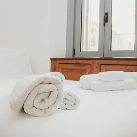 Cozy Retreat In Plinio Street *