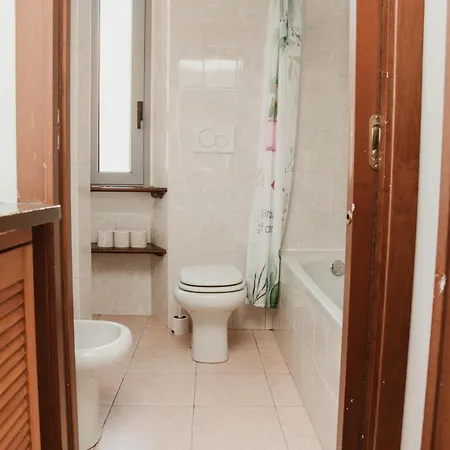 Cozy Retreat In Plinio Street Milano