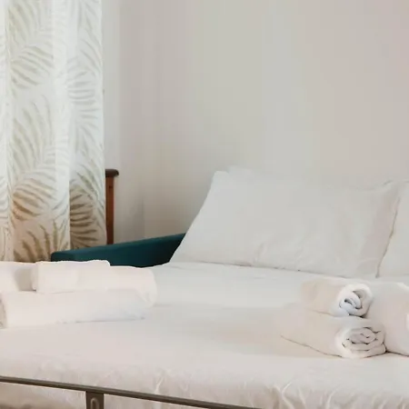 Cozy Retreat In Plinio Street Milano